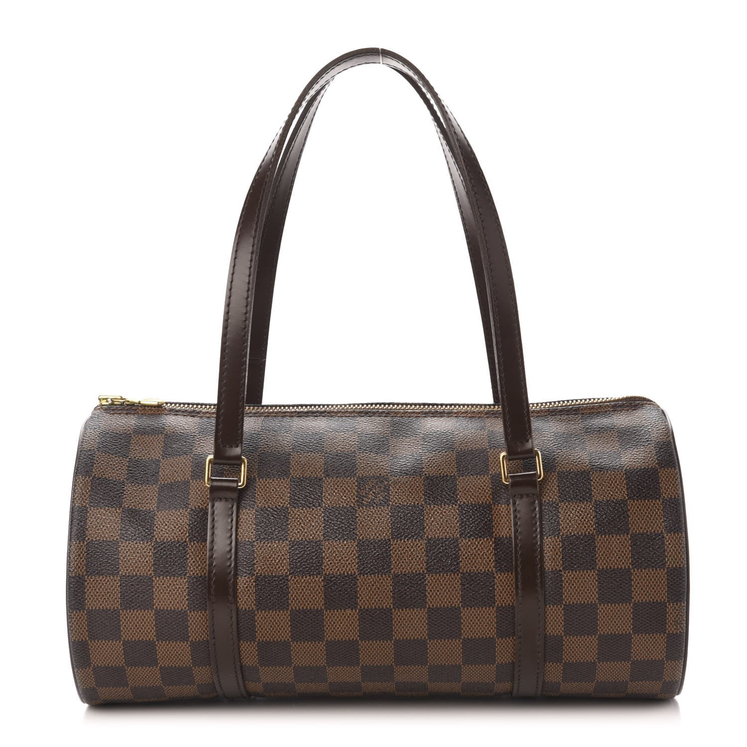 Louis Vuitton Damier Ebene Papillon 30 1 of 11