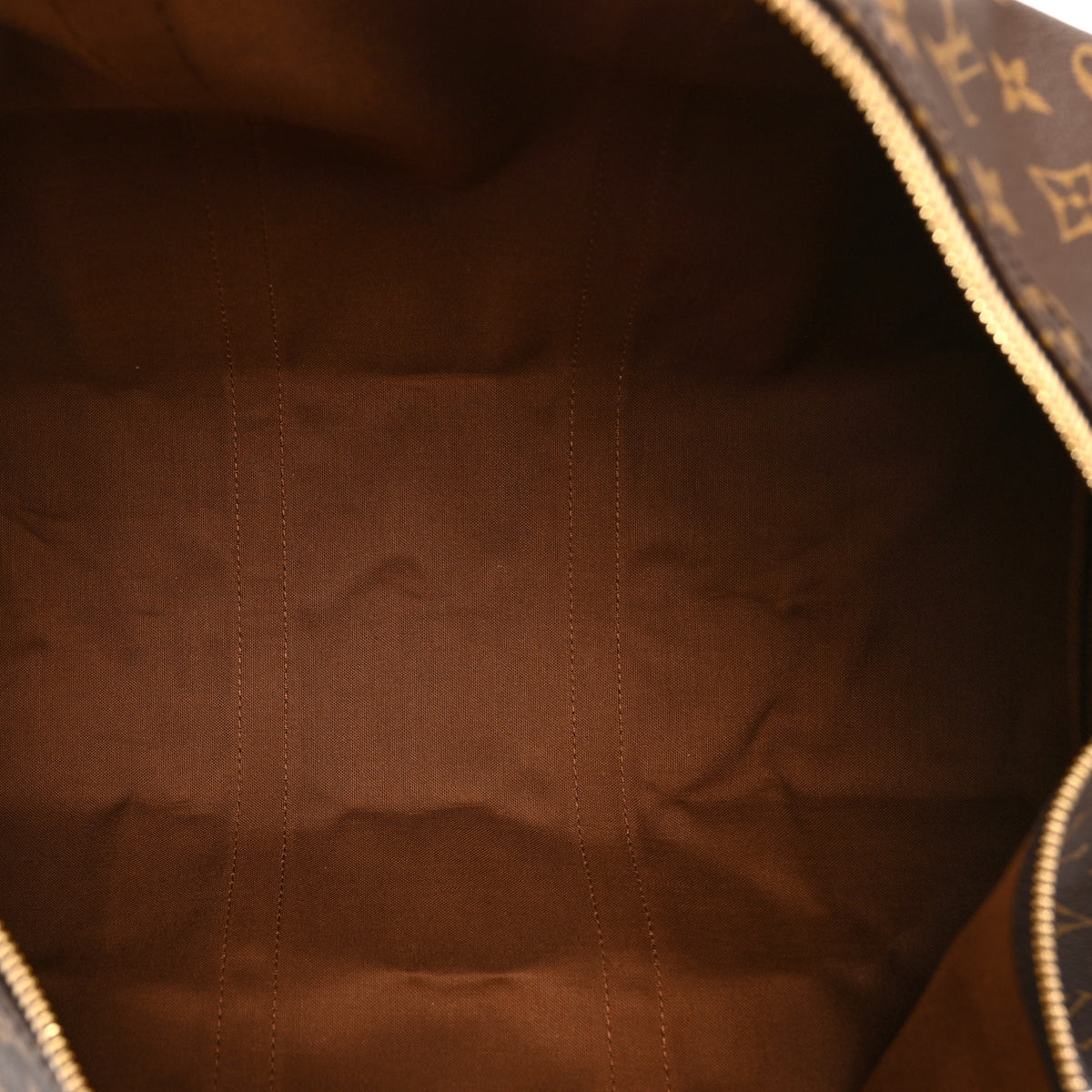 Monogram Keepall 50