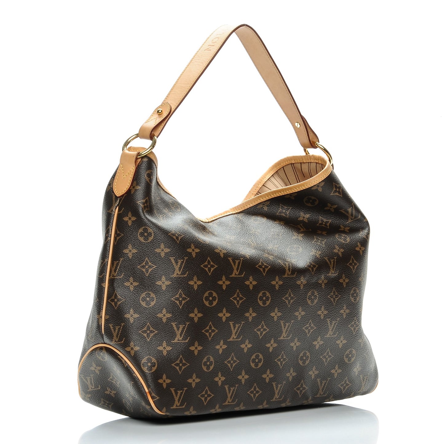 Monogram Delightful MM