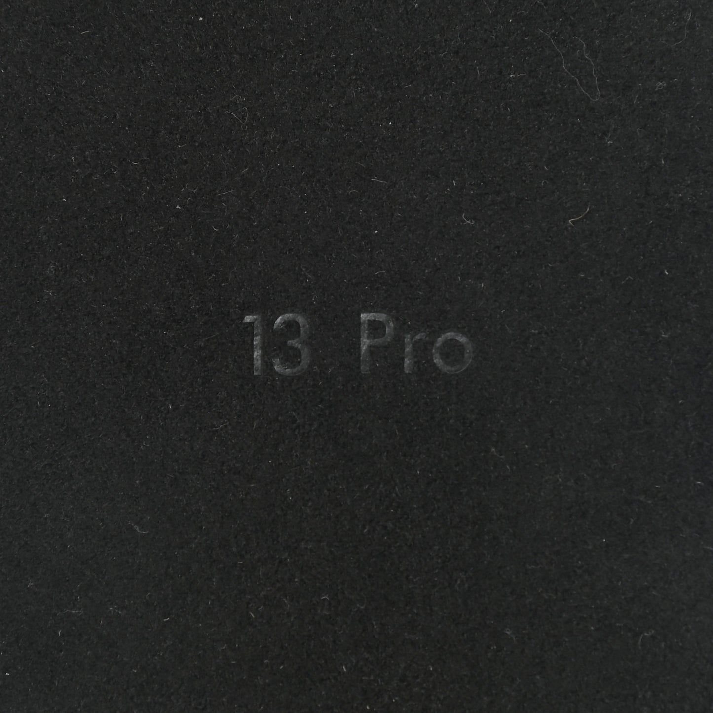 Reverse Monogram Giant iPhone 13 Pro Bumper On Strap