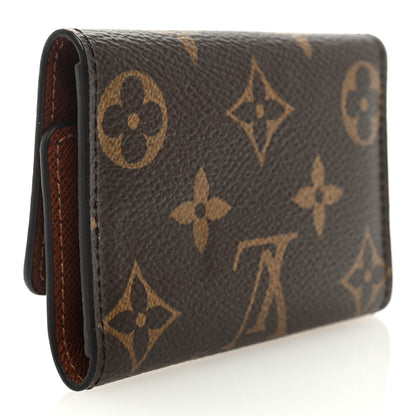 Louis Vuitton Monogram 6 Key Multicles Holder 3 of 6