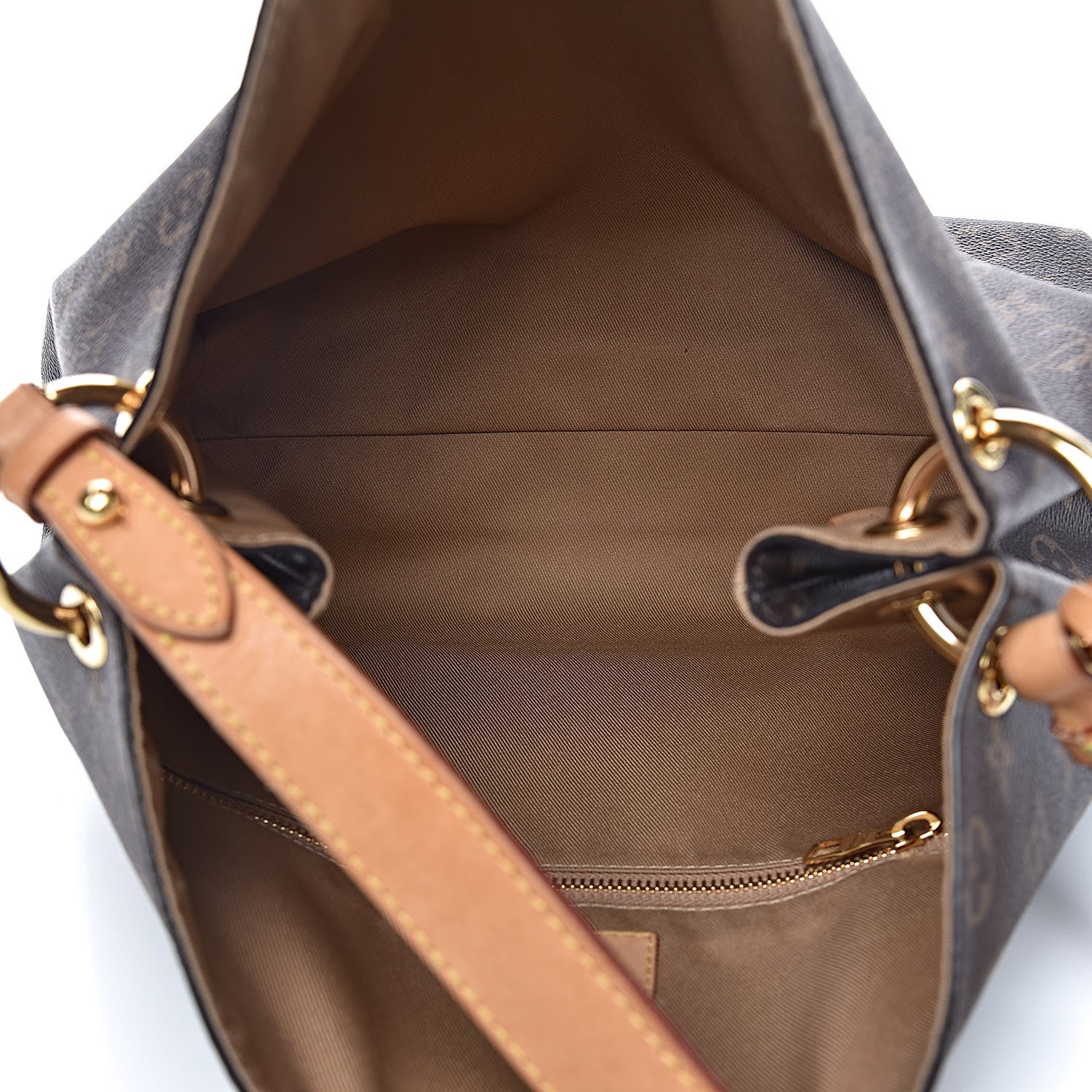 Louis Vuitton Monogram Graceful PM 5 of 10