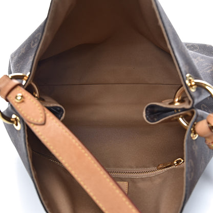 Louis Vuitton Monogram Graceful PM 5 of 10