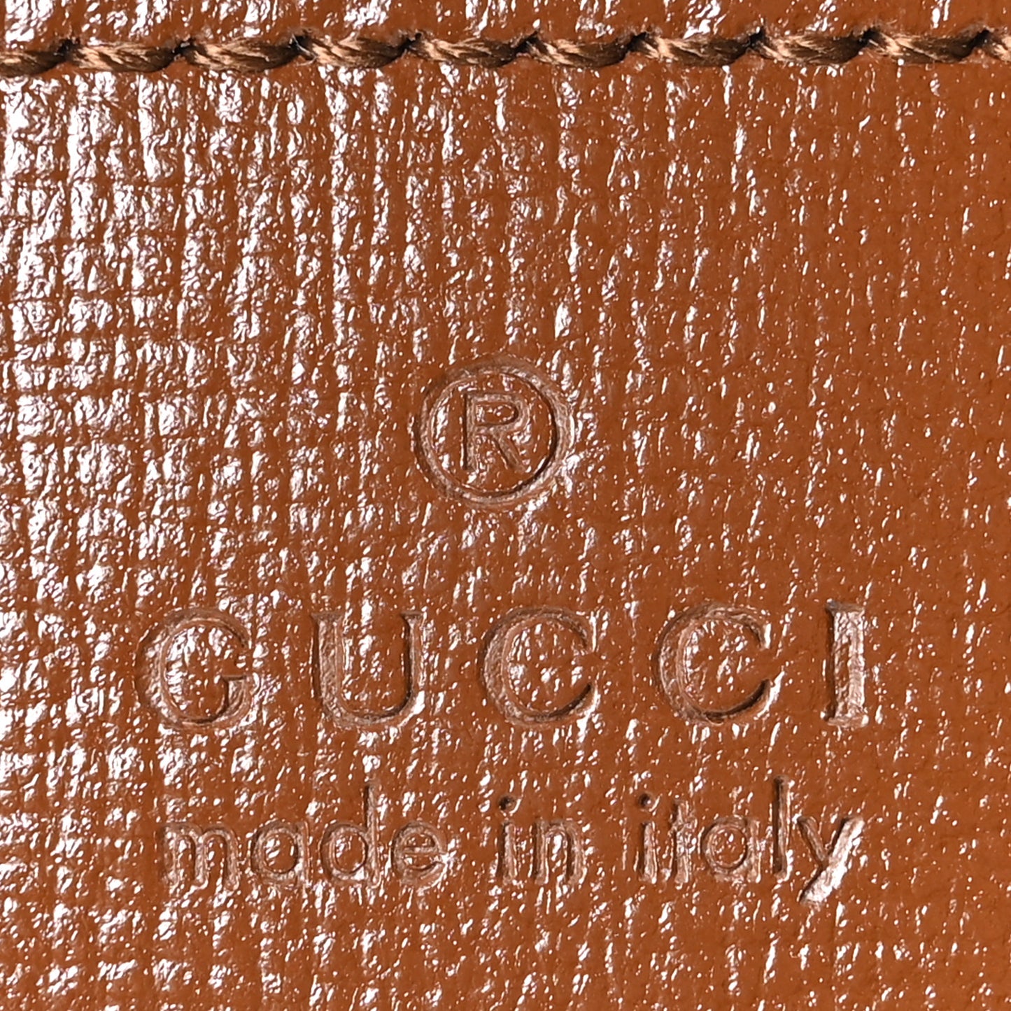 GG Supreme Monogram Azalea Calfskin Web Small Jackie 1961 Hobo Beige Ebony Brown Sugar