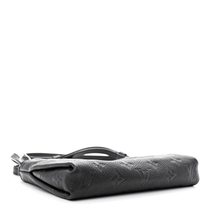Louis Vuitton Empreinte Pallas Crossbody Black 4 of 11