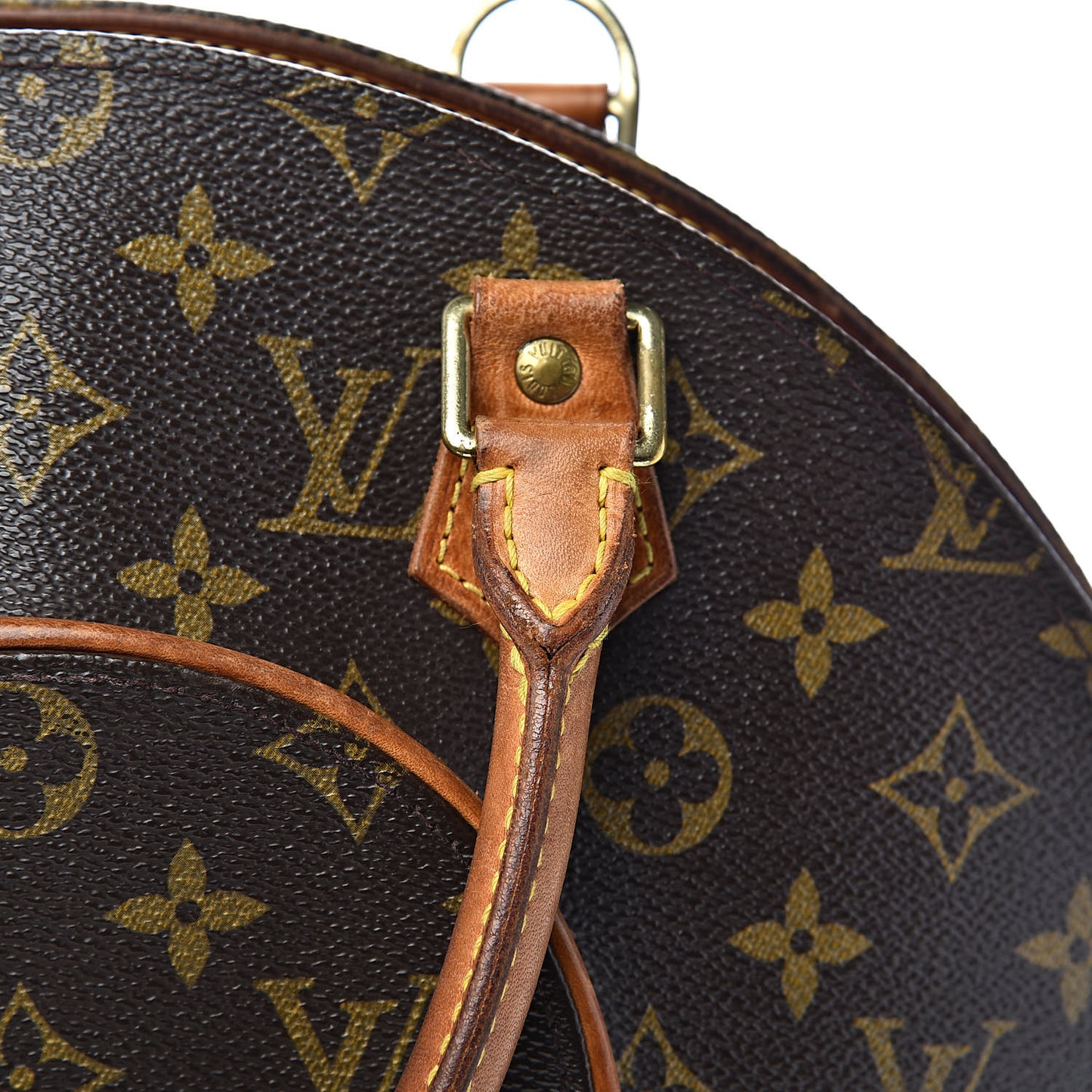 Monogram Ellipse PM