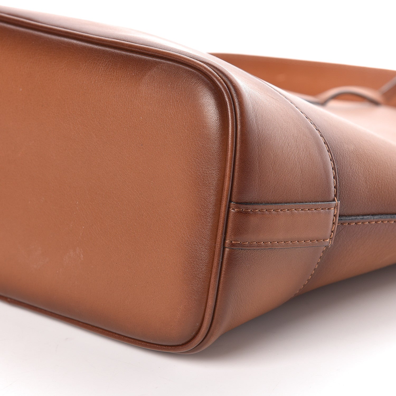Louis Vuitton Smooth Calfskin NN14 Cuir Nuance GM 9 of 9