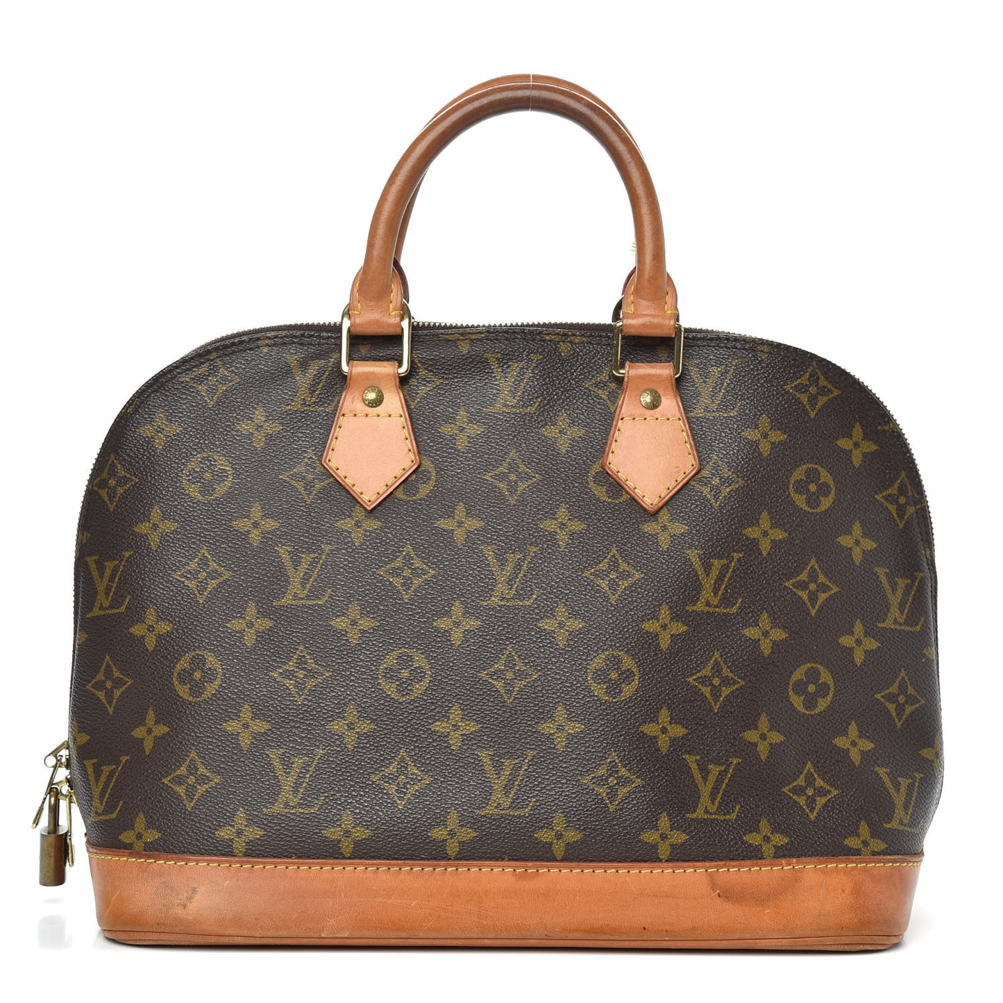 Monogram Alma PM