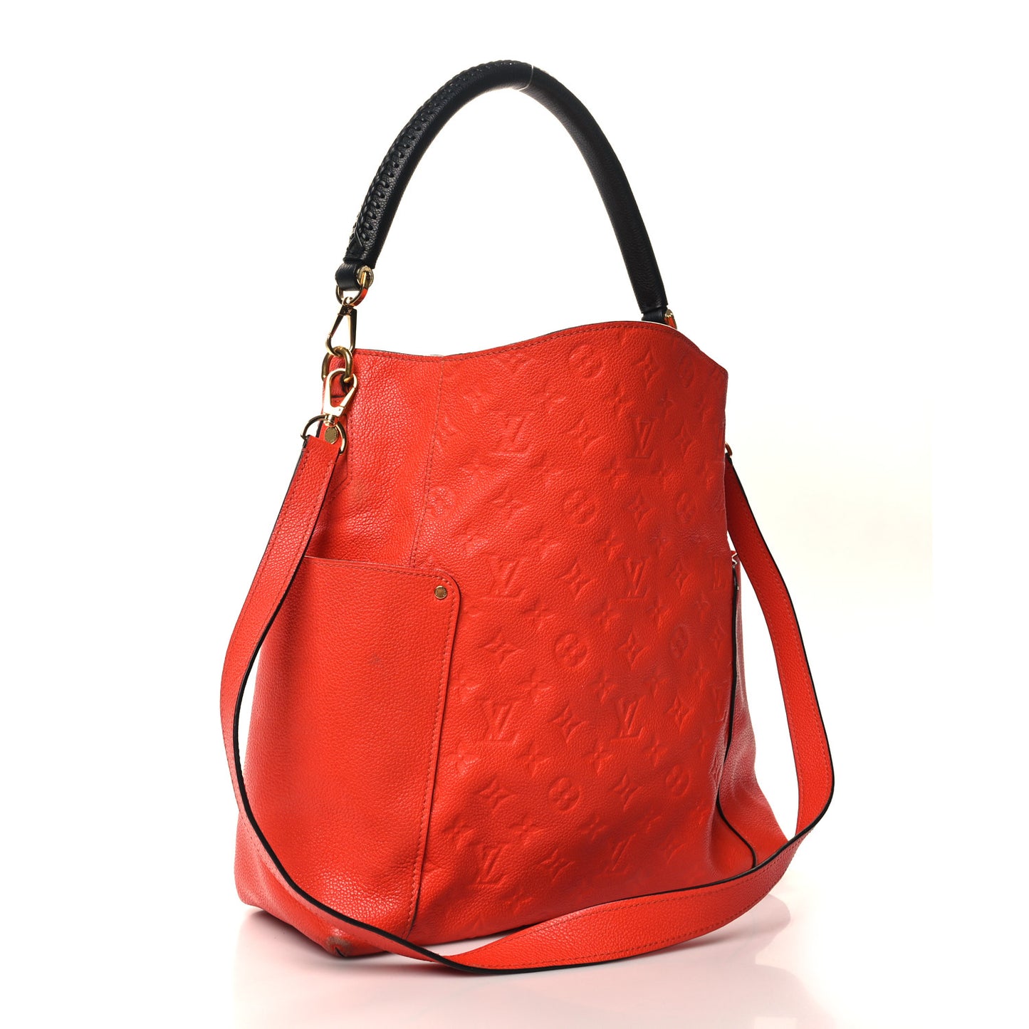 Empreinte Bagatelle Abricot