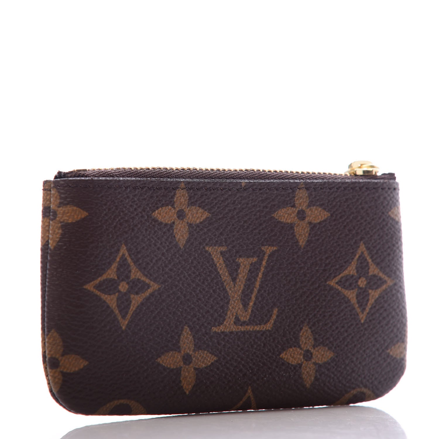 Louis Vuitton Monogram Key Pouch 4 of 7