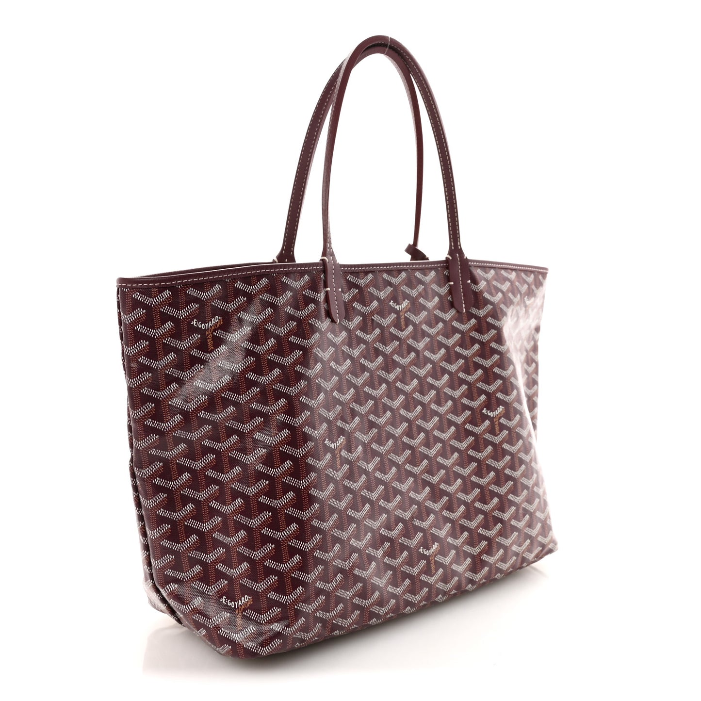 Goyardine Saint Louis PM Bordeaux