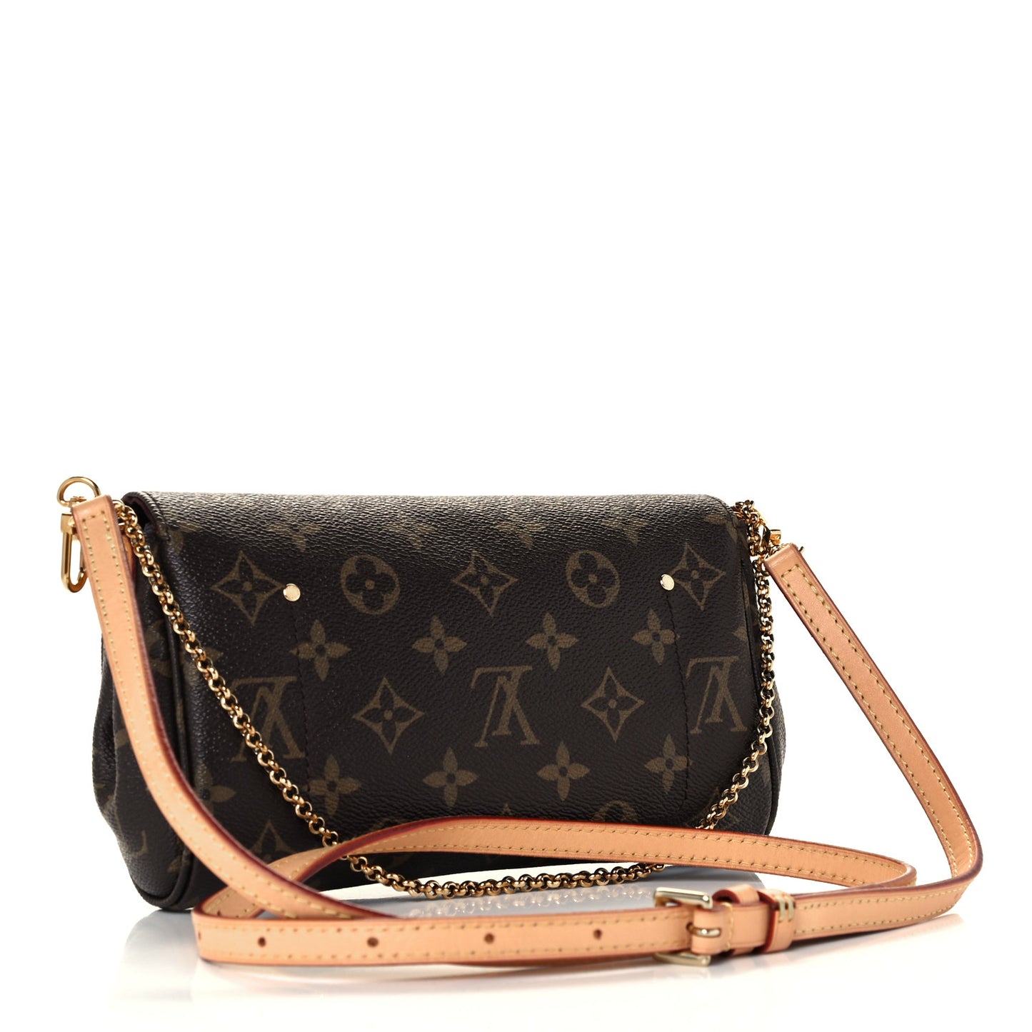 Monogram Favorite PM