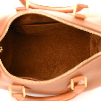 Louis Vuitton Millesime Speedy Bandouliere 25 5 of 17