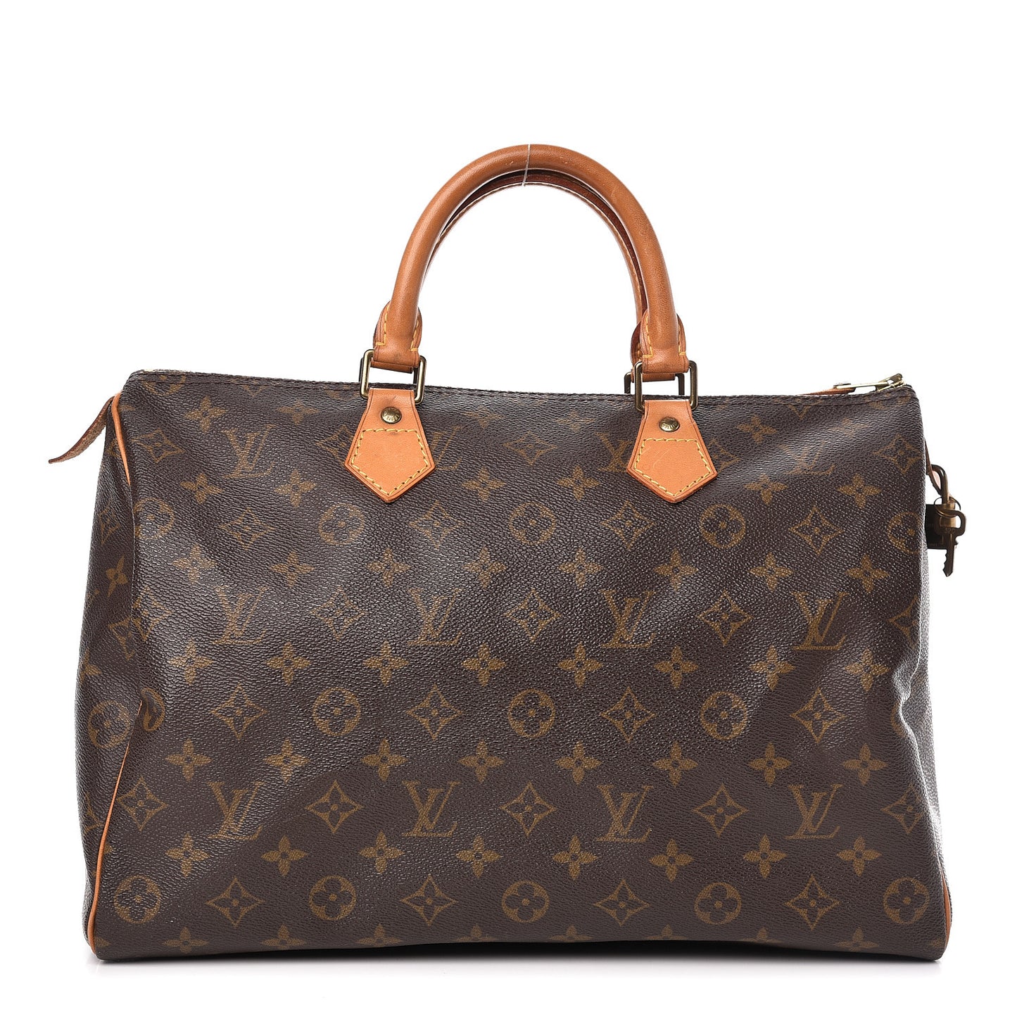 Monogram Speedy 35