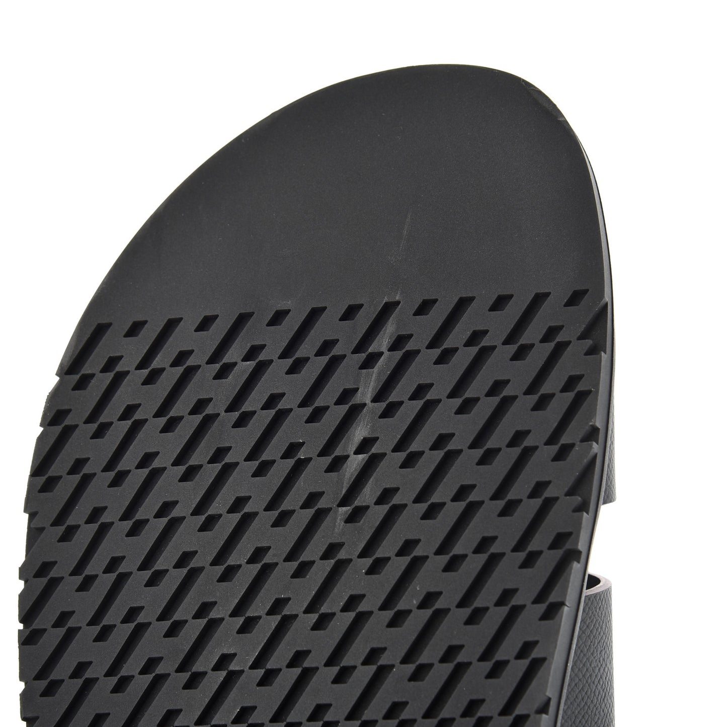 Epsom Mens Chypre Sandals 45 Black