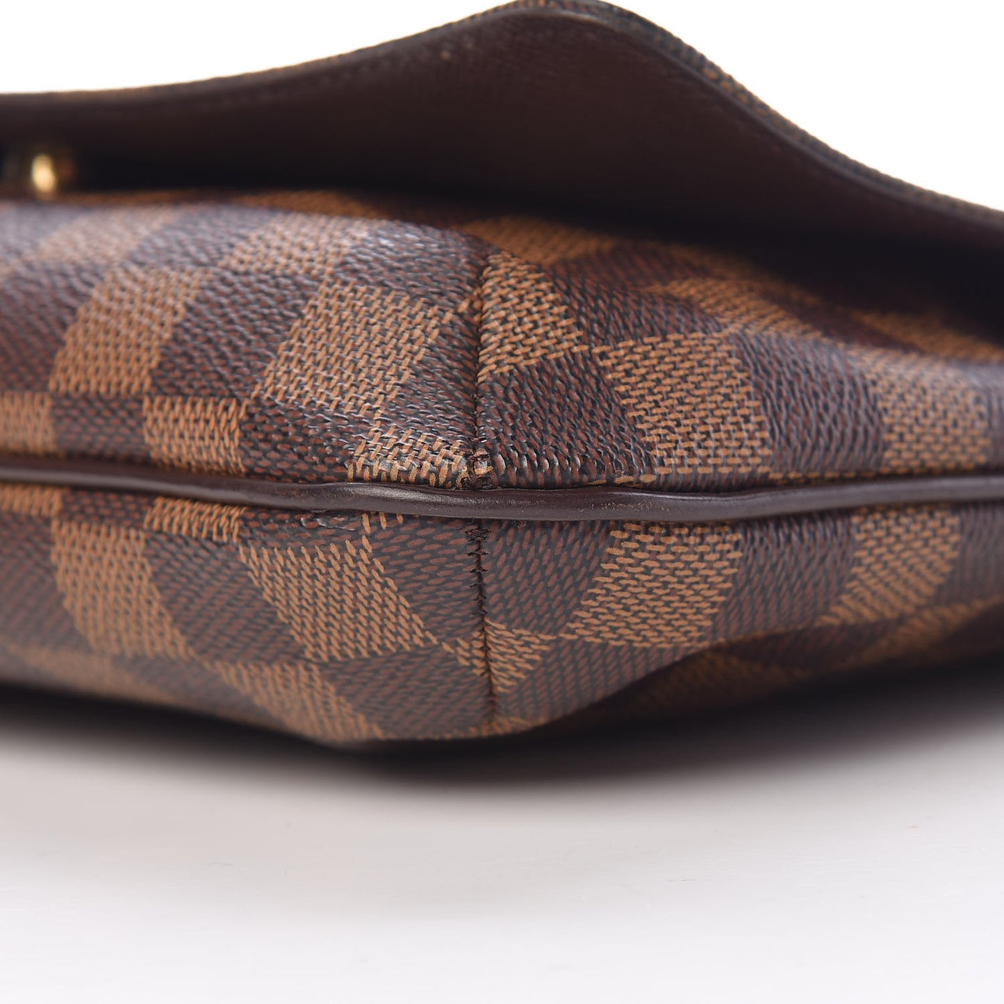Damier Ebene Musette Tango