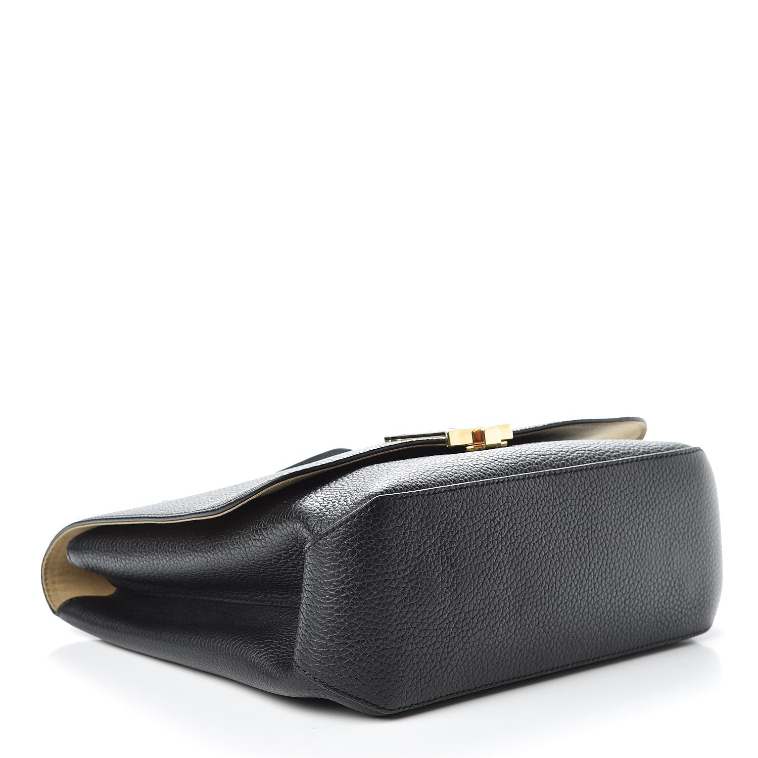 Louis Vuitton Taurillon Volta Black 5 of 12
