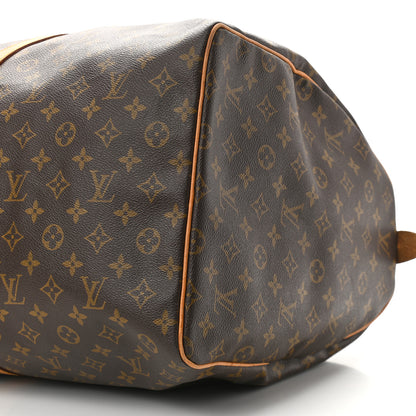 Louis Vuitton Monogram Keepall 60 9 of 9