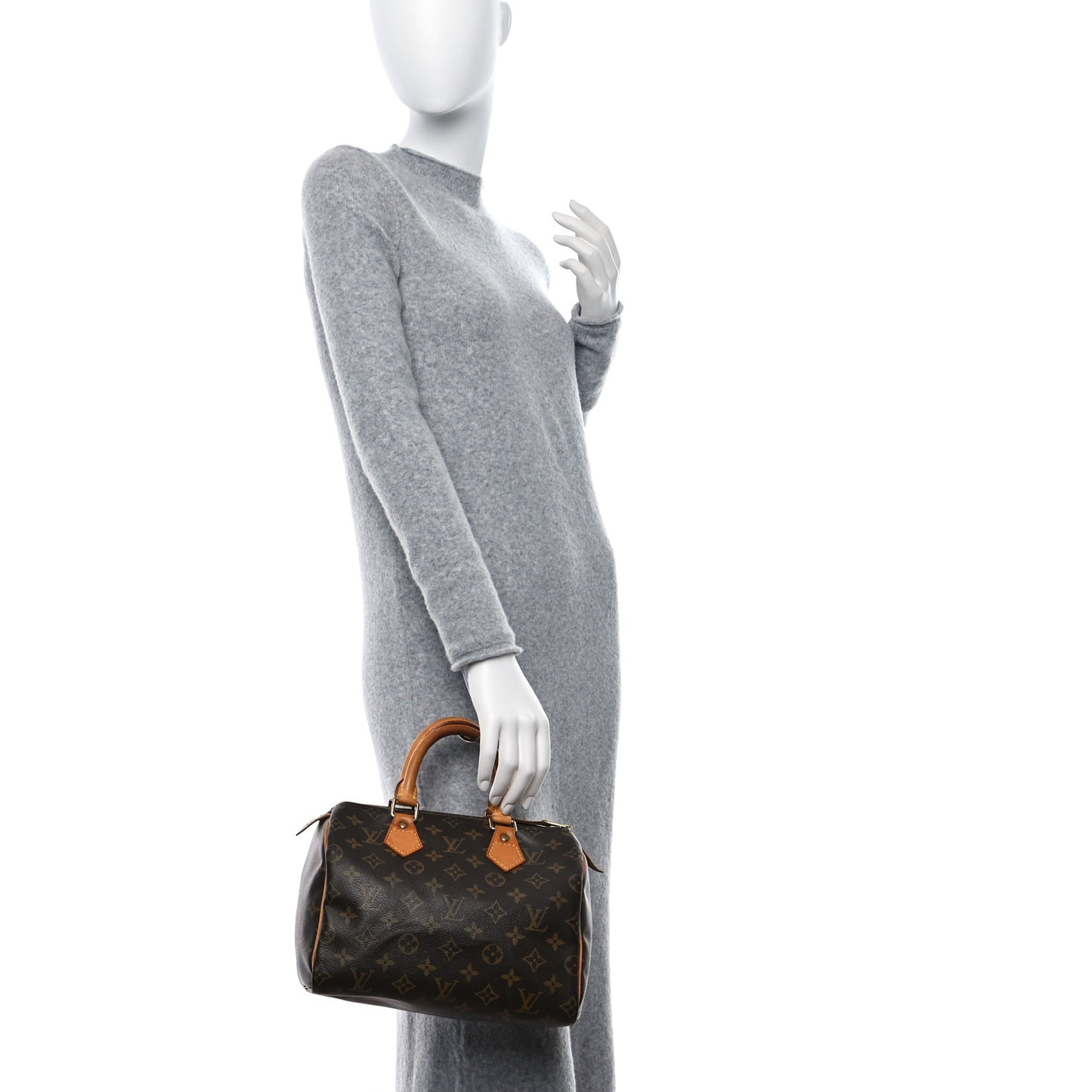Monogram Speedy 25