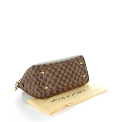 Louis Vuitton Damier Ebene Mews 4 of 7