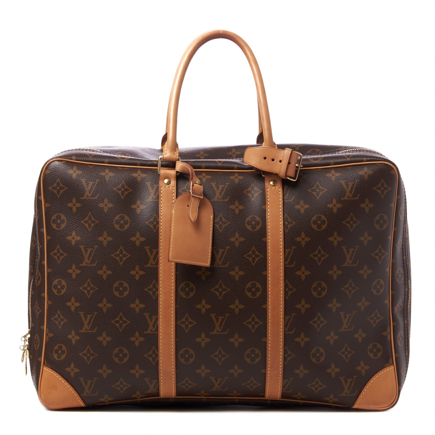Louis Vuitton Monogram Sirius 45 1 of 8