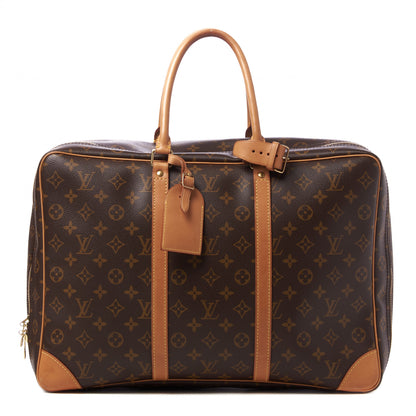 Louis Vuitton Monogram Sirius 45 1 of 8