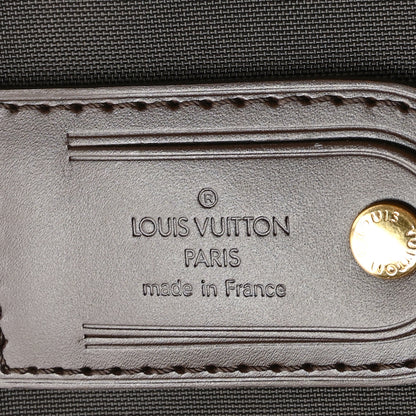 Louis Vuitton Damier Ebene Pegase 45 6 of 8