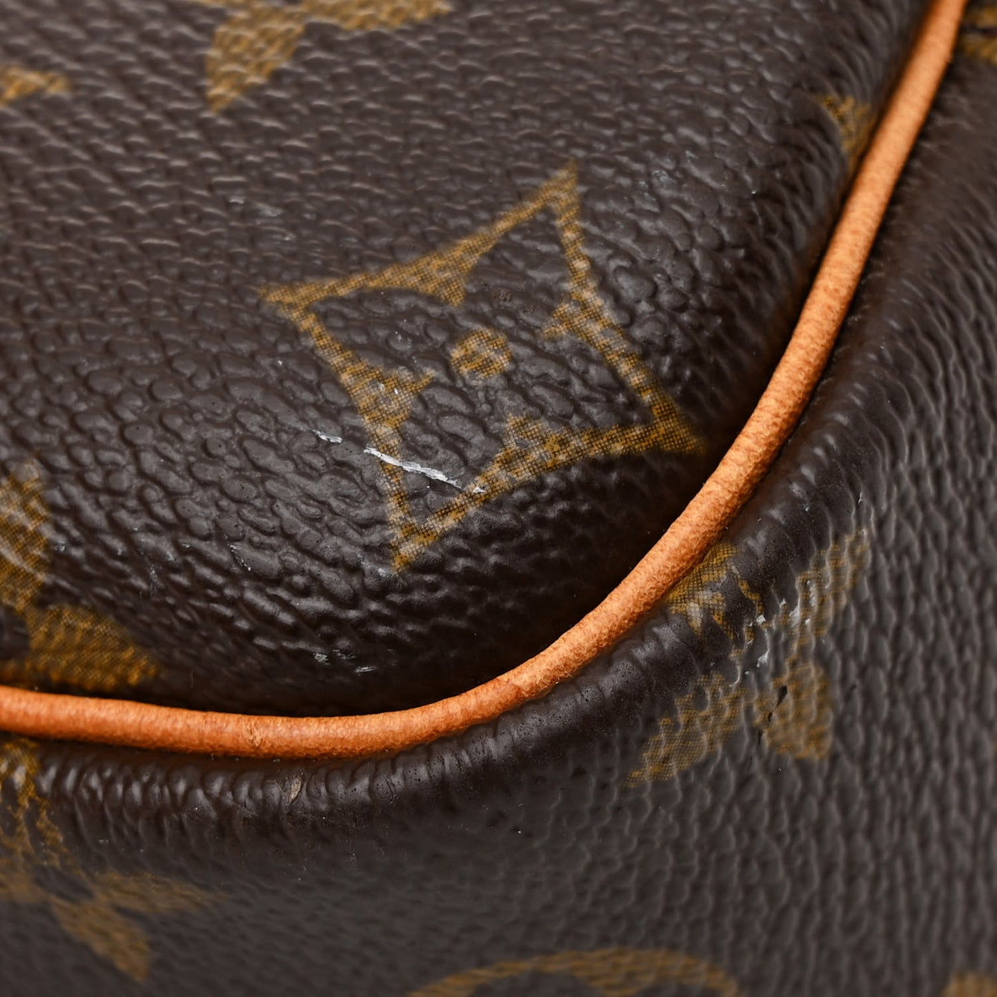 Monogram Deauville
