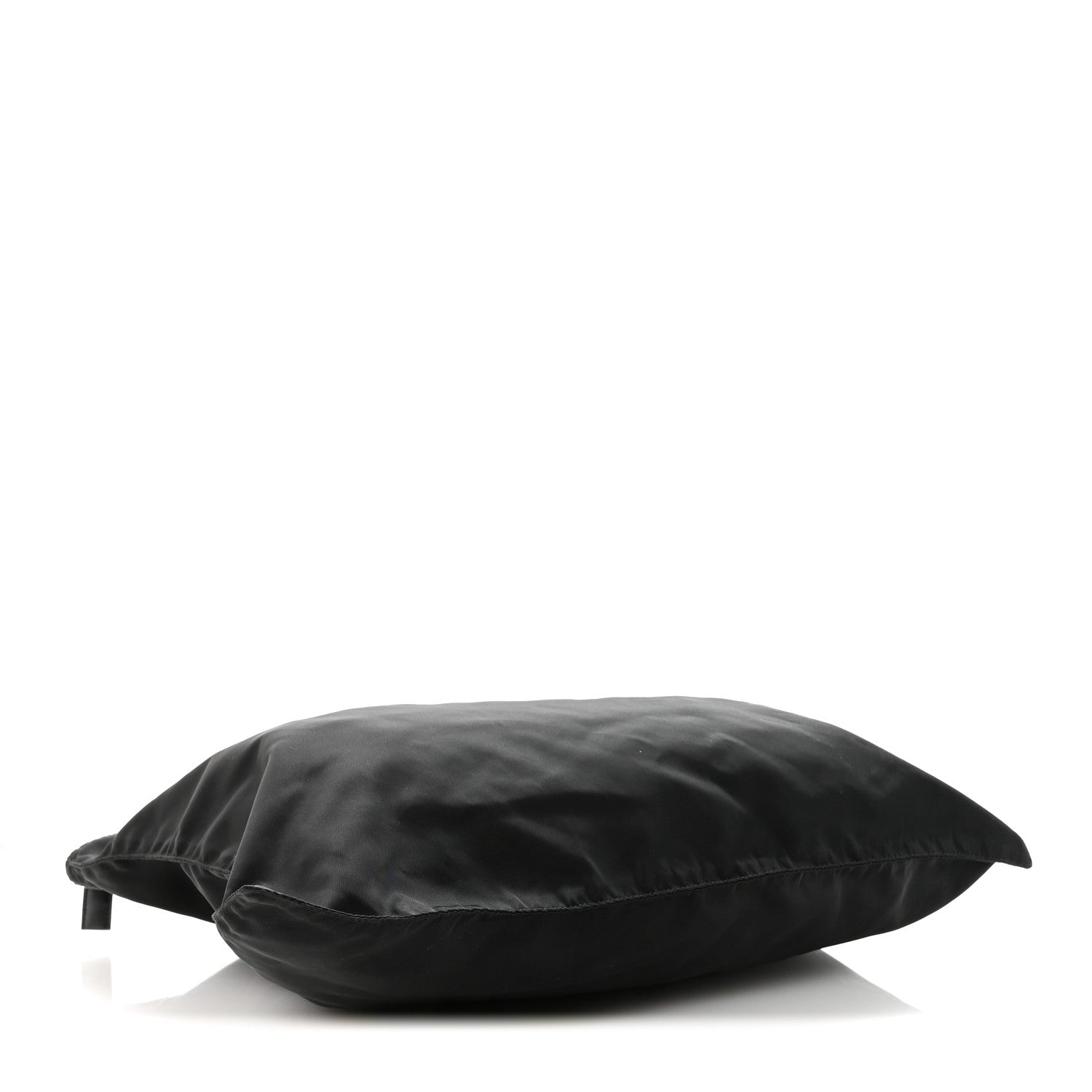 Prada Tessuto Nylon Tote Black 4 of 9
