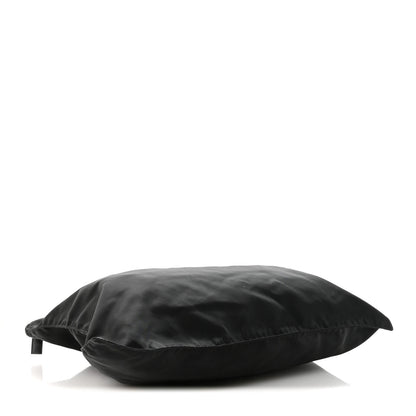 Prada Tessuto Nylon Tote Black 4 of 9