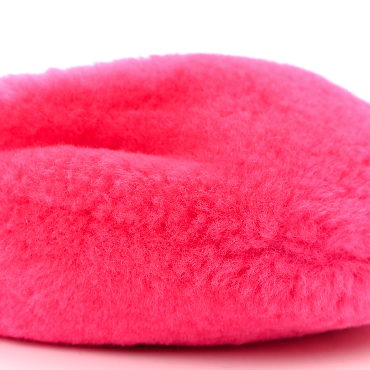 Bottega Veneta Shearling Mini Jodie Lollipop 9 of 11