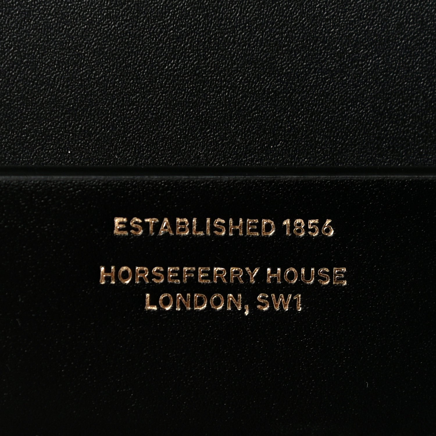 Burberry Smooth Calfskin Small Grace Bag Black 6 of 9