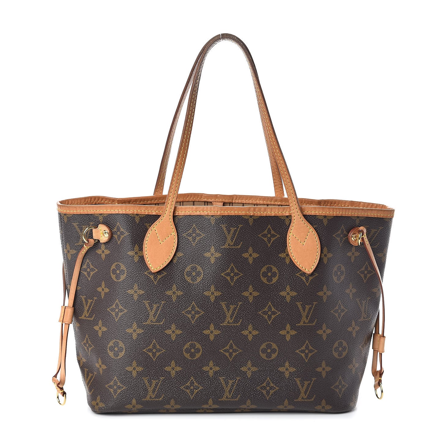 Monogram Neverfull PM