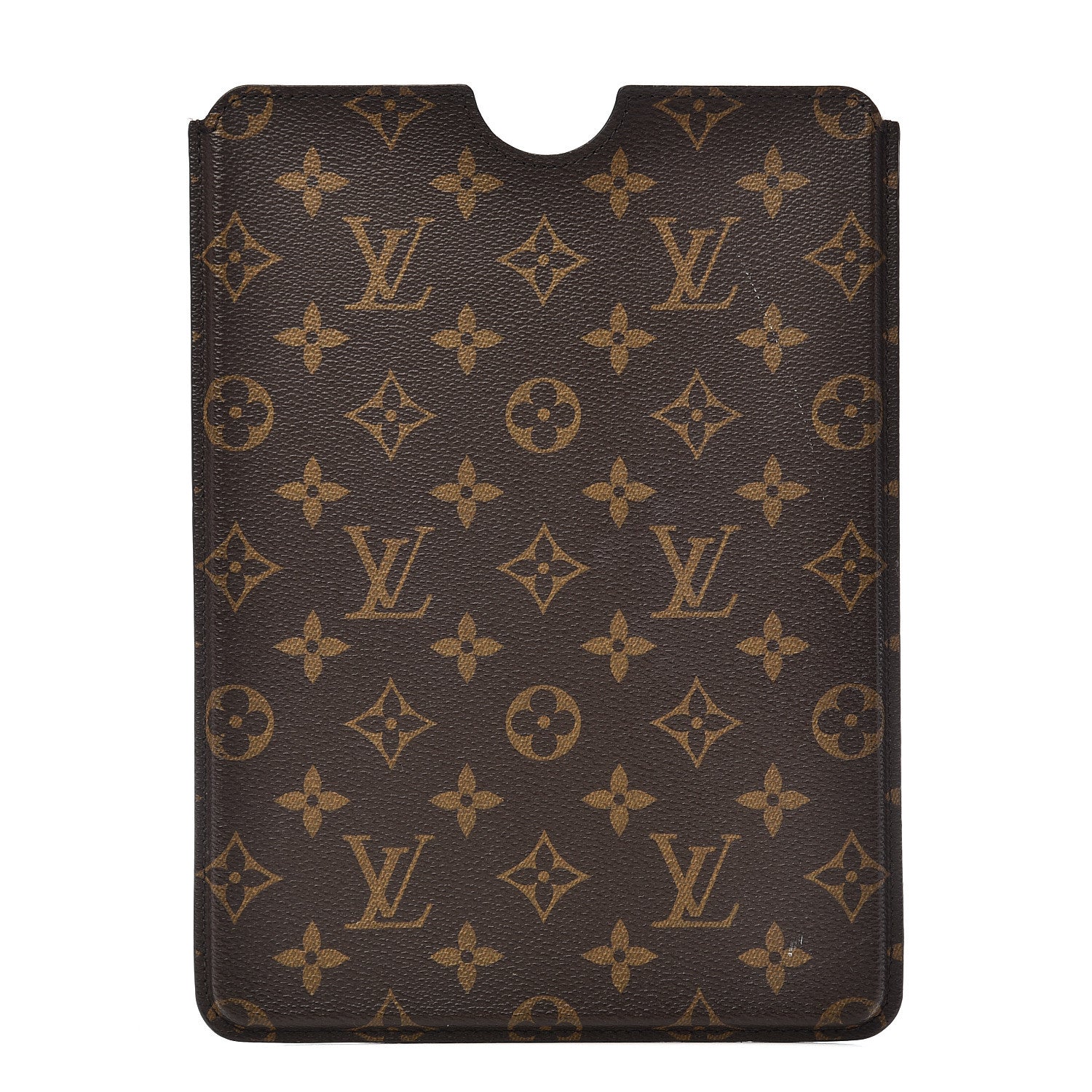 Louis Vuitton Monogram Hardcase iPad Air 2 1 of 7