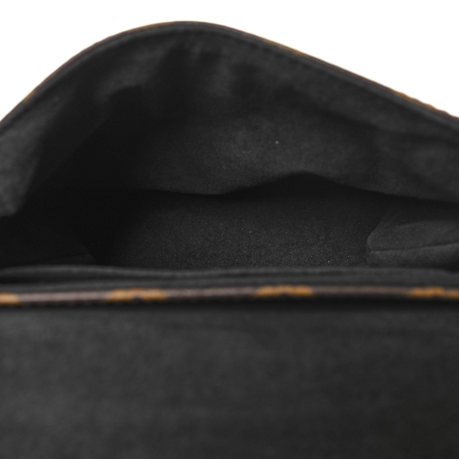 Louis Vuitton Monogram Locky BB Black 6 of 11