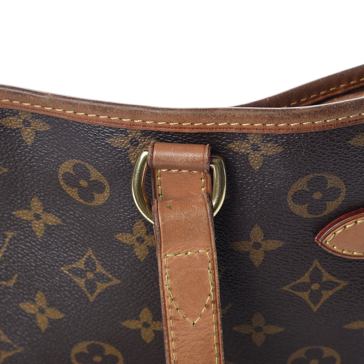 Monogram Batignolles Horizontal