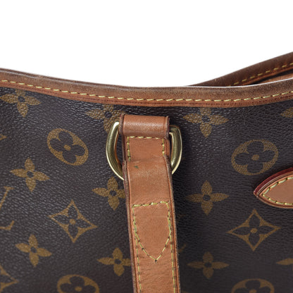 Louis Vuitton Monogram Batignolles Horizontal 16 of 26