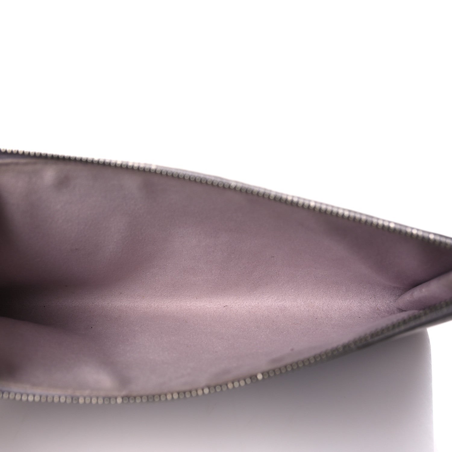 Louis Vuitton Epi Pochette Accessories 24 Lilac 5 of 8