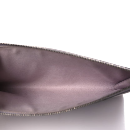 Louis Vuitton Epi Pochette Accessories 24 Lilac 5 of 8