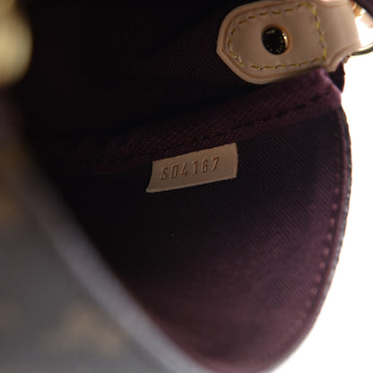 Louis Vuitton Monogram Favorite PM 8 of 9