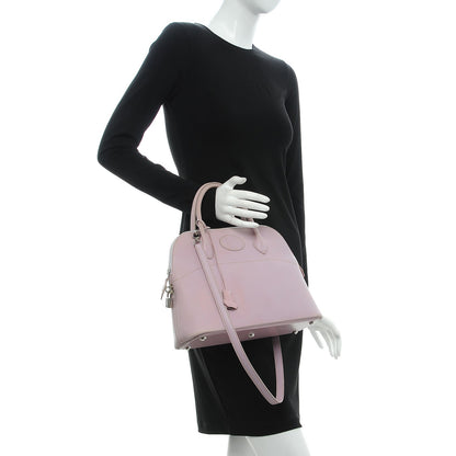 Hermes Box Nepal Bolide 31 Lilac 3 of 8