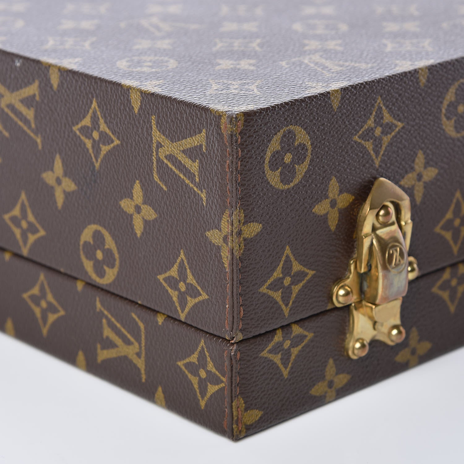 Louis Vuitton Monogram Briefcase 12 of 17