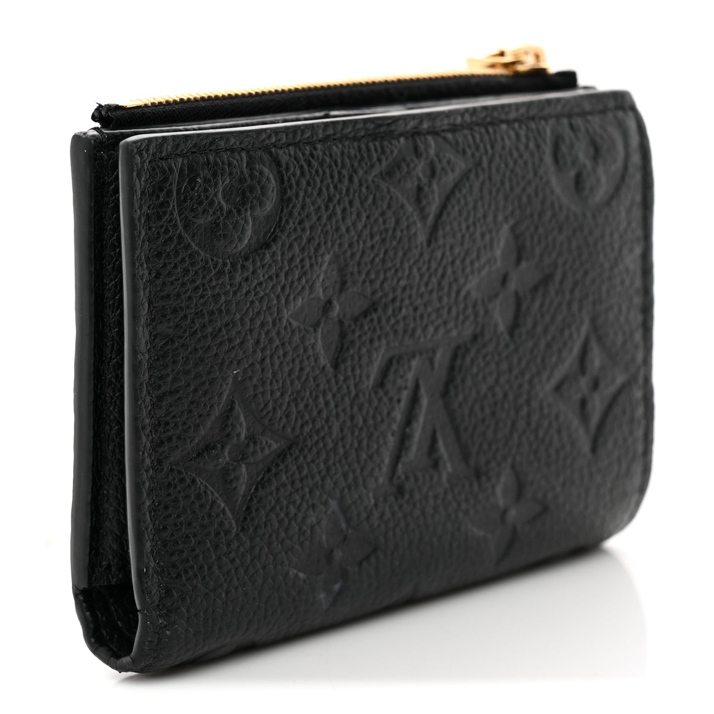 Empreinte Lisa Wallet Black
