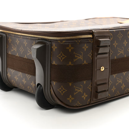 Louis Vuitton Monogram Pegase 60 7 of 12