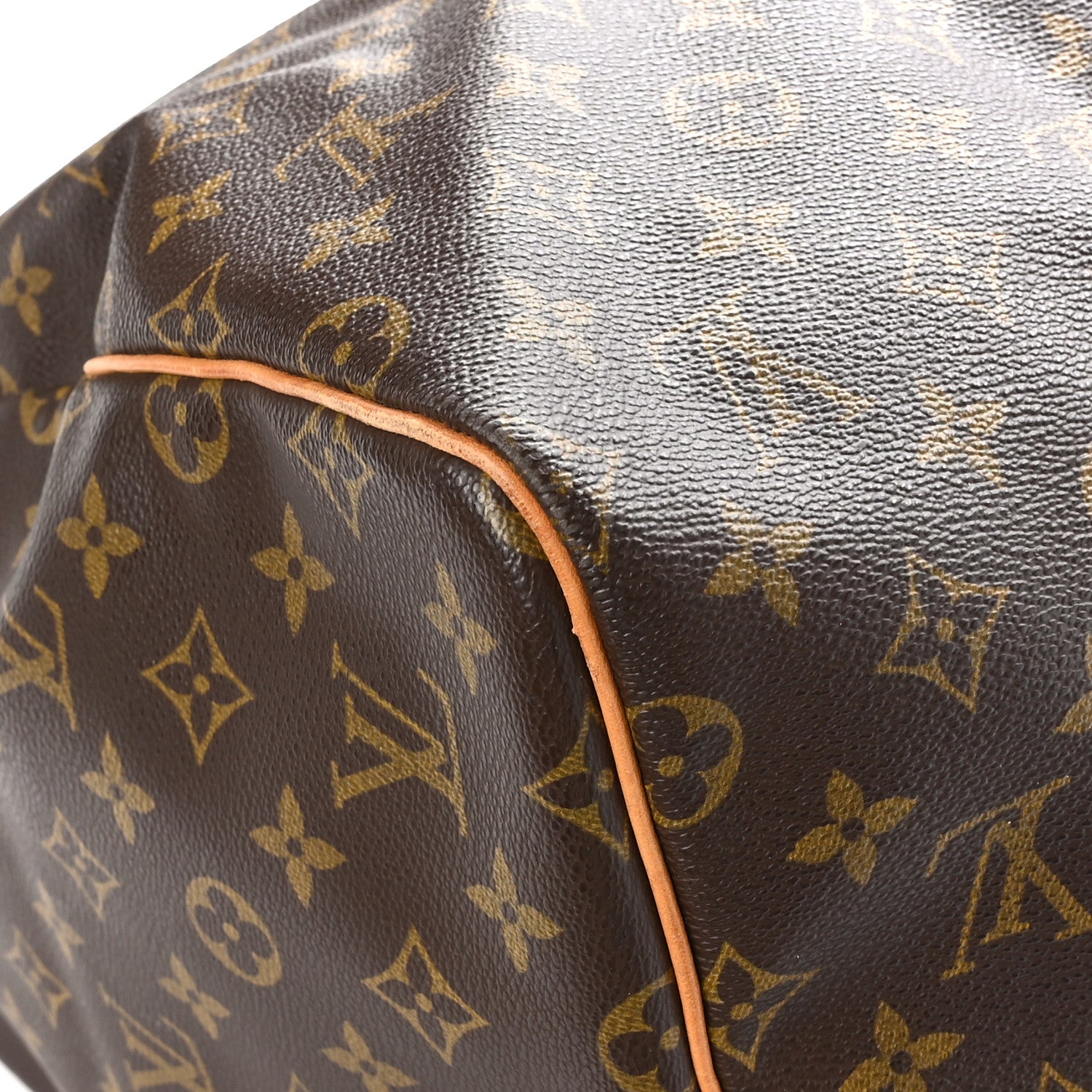 Louis Vuitton Monogram Keepall 55 8 of 16