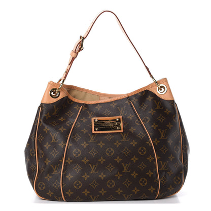 Louis Vuitton Monogram Galliera PM 1 of 9
