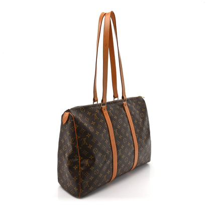 Louis Vuitton Monogram Sac Flanerie 45 3 of 19