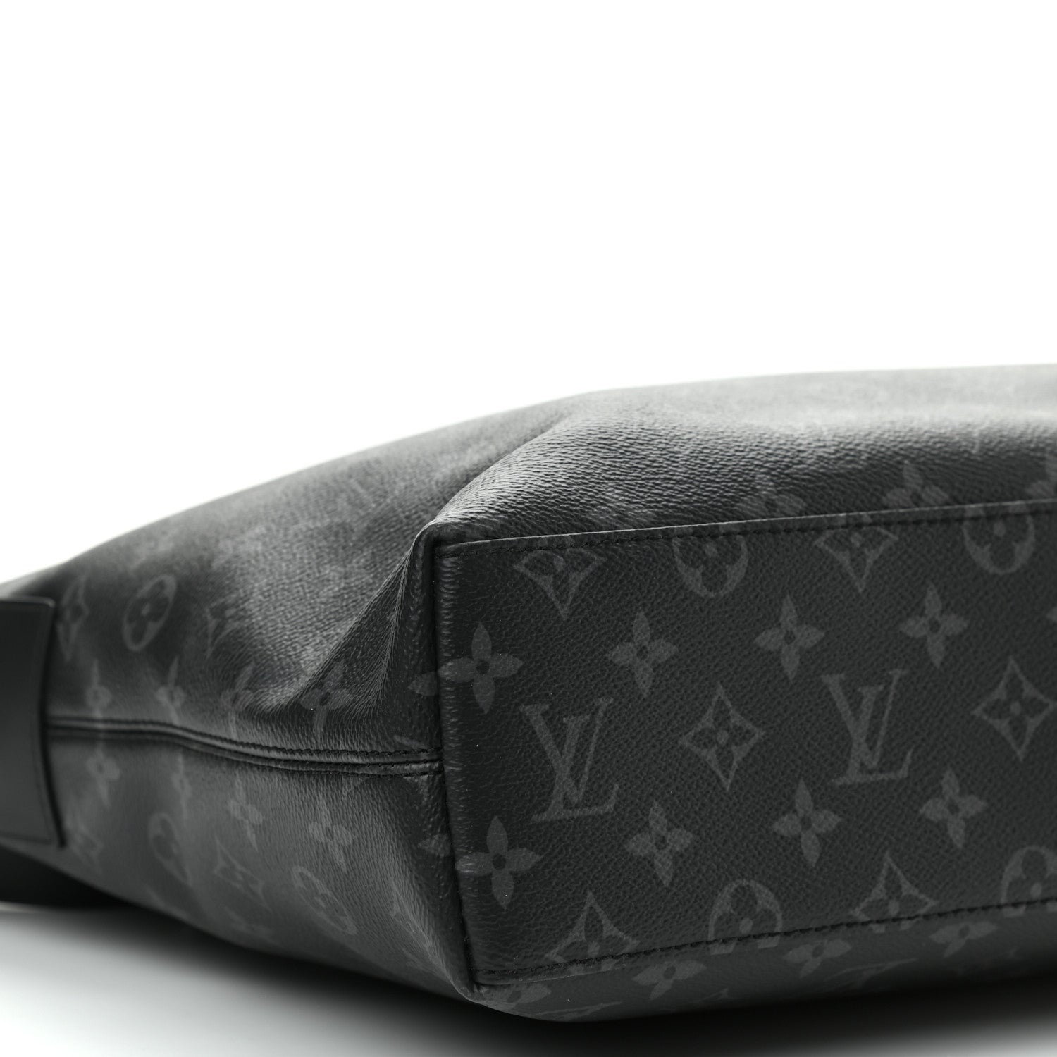 Louis Vuitton Monogram Eclipse Explorer Briefcase 7 of 8