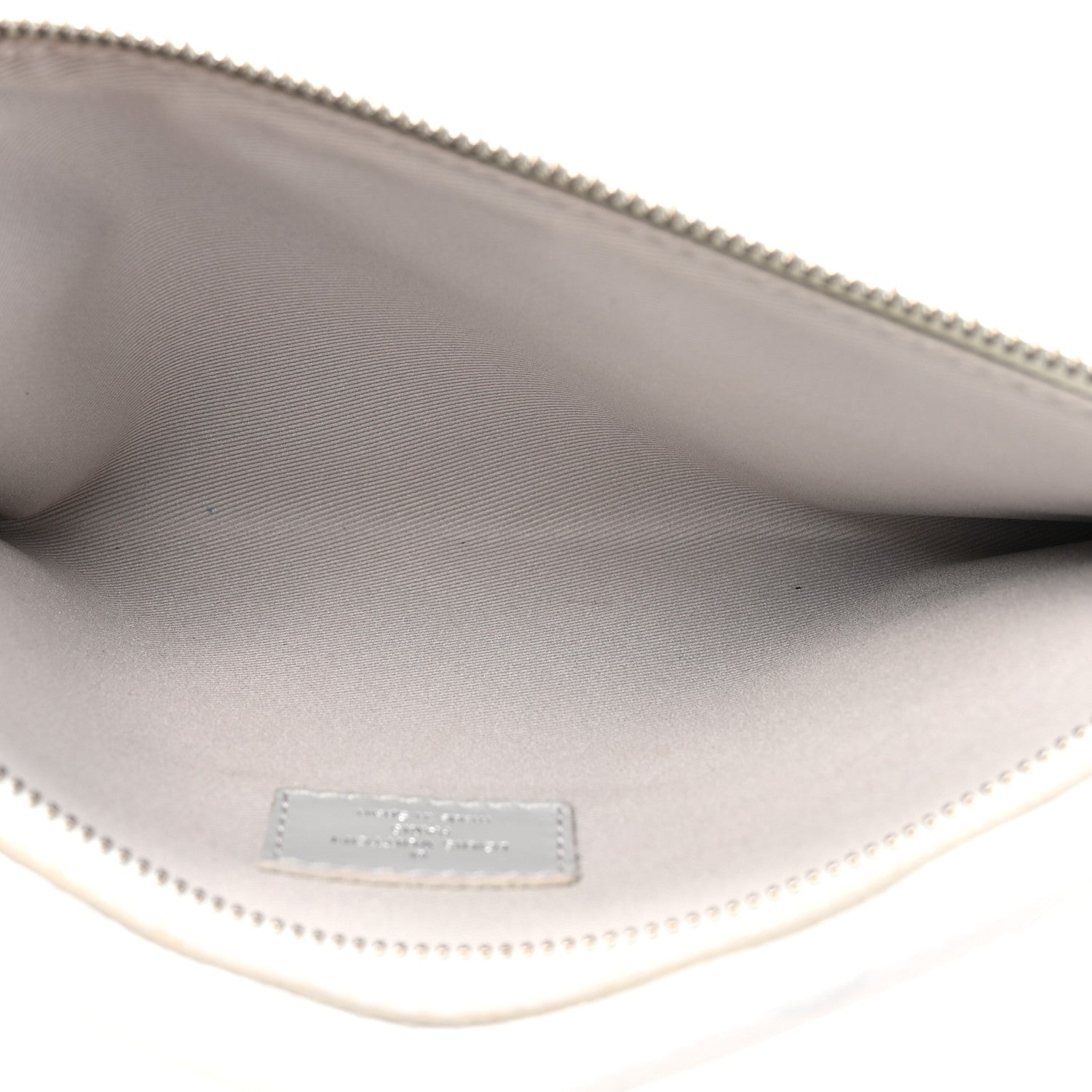 Louis Vuitton Monogram Antartica Double Flat Messenger 6 of 10