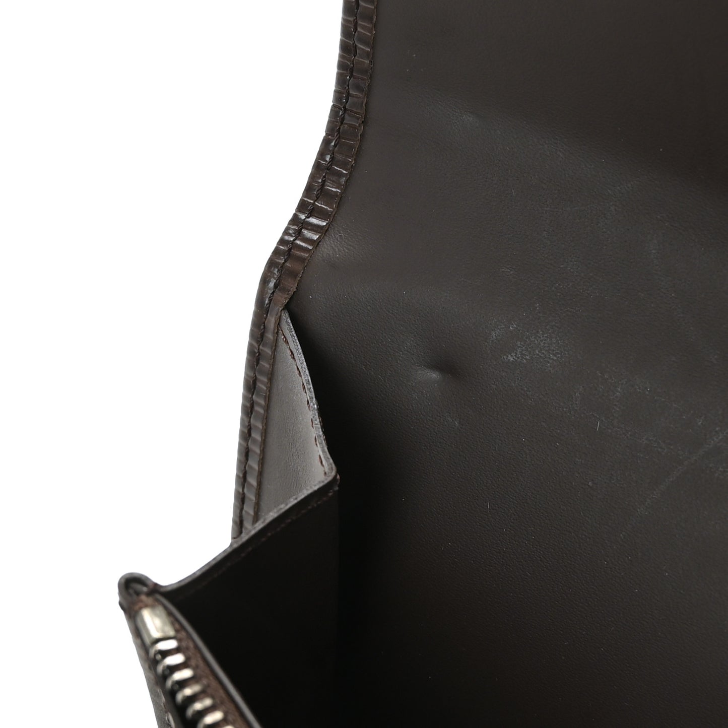 Epi Sarah Wallet Moka
